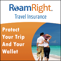Roam Right